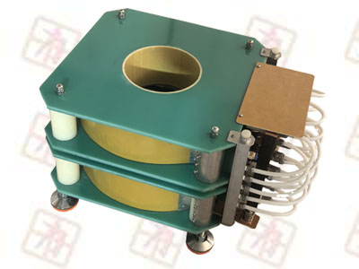 HM-200AC/DC亥姆霍茲磁場(chǎng)發(fā)生器
